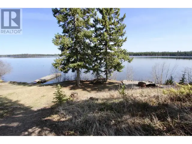 7240 MEIER ROAD Vanderhoof, British Columbia in Houses for Sale in Vanderhoof - Image 25
