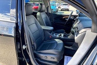 We don't just sell cars, we provide a complete car buying experience. A large selection of inventory... (image 8)