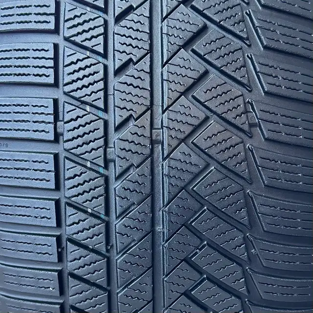 (80%) 4x Audi Q8 | SQ8 22" OEM Winter Wheels Package in Tires & Rims in City of Toronto - Image 5