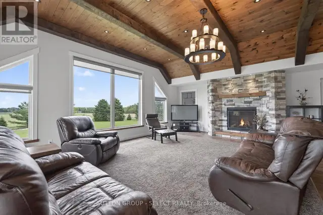 404417 UNION ROAD South-West Oxford, Ontario in Houses for Sale in Woodstock - Image 12