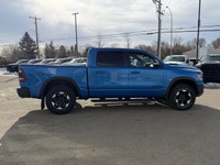 *About This Used RAM 1500 for sale in Alberta* This Ram 1500 boasts a Gas/Electric V-8 5.7 L/345 eng... (image 6)