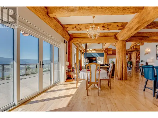 7410 McLennan Road Vernon, British Columbia in Houses for Sale in Vernon - Image 15
