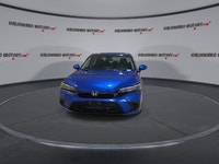 // ACCIDENT FREE!! // // SINGLE OWNER! // Meet our used 2023 Honda Civic EX sedan at Haldimand Motor... (image 2)