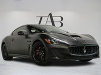 This 2017 Maserati GranTurismo MC is an exotic Italian grand tourer that perfectly combines breathta... (image 1)