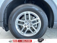 This 2025 Ford Explorer Active is a versatile and modern midsize SUV designed for comfort, capabilit... (image 8)