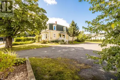 A masterclass example of tasteful century home restoration, this impressive property has been meticu...