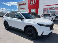 Nh883p 2026 Honda Sport 4D Sport Utility AWD CVT 2.0L 16V DOHC 2.0L 16V DOHC. Dealer Permit #5010 En... (image 4)