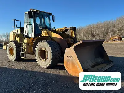1999 CAT 966G 4WD Articulated Wheel Loader WE SHIP DIRECT TO YOU, USA, and Worldwide!! Financing Ava...