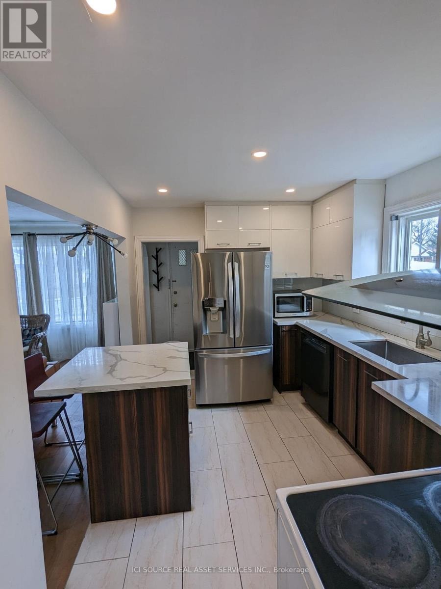 MAIN - 85 RANSTONE GARDENS Toronto (Ionview), Ontario 3