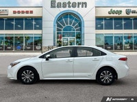 | Apple CarPlay/Android Auto | Heated Front Bucket Seats | Heated Steering Wheel | Heated Door Mirro... (image 1)