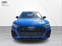 AUDI TROIS-RIVIÈRES MEMBER OF THE GABRIEL GROUP 819-266-7777 LOCATED IN THE CENTER OF MAURICIE AT AU... (image 7)