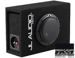 *Subwoofer boxes by Orion,Kicker,Alpine & more at Derand! in General Electronics in Ottawa - Image 3