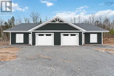 Discover the perfect blend of sustainability and modern living on Ashlee Drive, Coldbrook, nestled i...