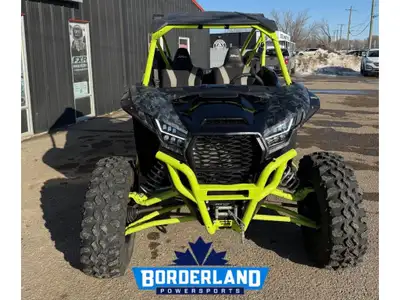 Borderland Powersports - 3 Locations in Manitoba Morden 204-822-5550 Brandon 204-725-1003 Thompson 2...