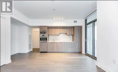 2208 - 11 WELLESLEY STREET W Toronto (Bay Street Corridor), Onta