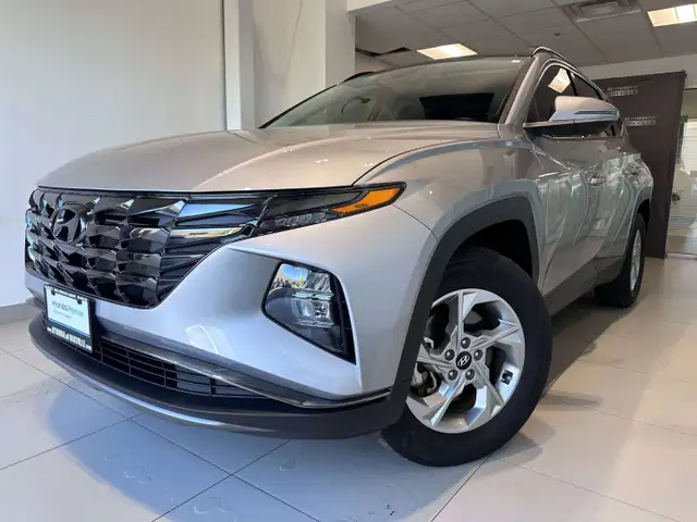 2023 Hyundai TUCSON TREND PKG | 2.5L | AWD | LEATHER | PAN ROOF