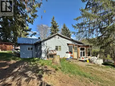 View and Room. Some TLC. Lifestyle Sale on 57 acres could be a nice little hobby farm again. Potenti...
