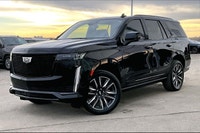 Welcome to Carter Cadillac Ltd. . (image 2)