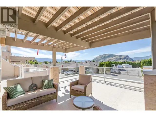 9800 Turner Street Unit# 60 Summerland, British Columbia in Condos for Sale in Penticton - Image 34