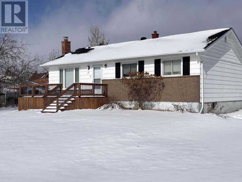 127 Albion ST Sault Ste. Marie, Ontario Houses for Sale Sault Ste