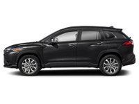 Vehicle DescriptionThis one-owner, Clean CARFAX, Toyota Certified Corolla Cross Hybrid SE AWD is a D... (image 1)