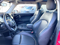 This 2020 Mini Cooper S is an amazing opportunity! It includes heated leather seats, backup camera,... (image 2)
