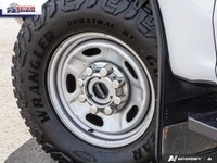 WAS: $42900 NOW: $39900 plus taxes and licensing feesGet the job done with this 2018 Ford F-250 XL S... (image 8)