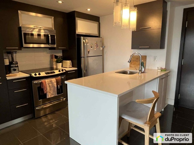 $468,000 - Condominium for sale in Griffintown — photo 2