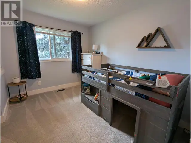 1389 MORICE DRIVE Smithers, British Columbia in Houses for Sale in Smithers - Image 19
