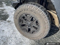 Check out this 2018 Jeep Wrangler JK Unlimited Willys Wheeler before someone takes it home! *Get You... (image 8)