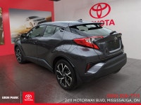 XLE Engine: 4 Cylinder Engine 2.0L L/100Km City: 8.7 L/100Km Hwy: 7.5 Safety Equipment Electronic St... (image 3)