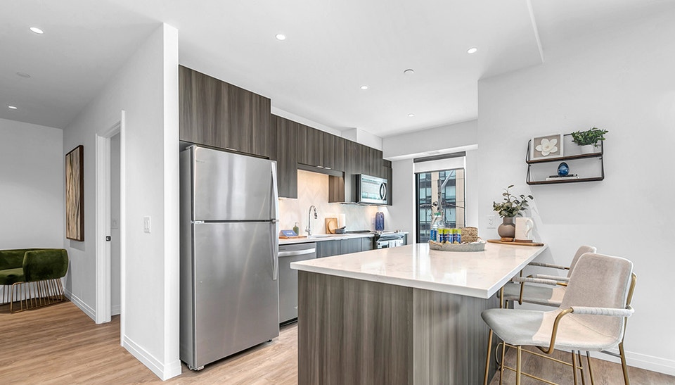 Spacious 2-Bedroom Apartments – Limited time promo 5