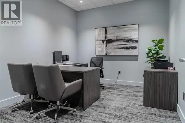 4510 Rhodes DRIVE Windsor, Ontario in Commercial & Office Space for Rent in Windsor Region - Image 6