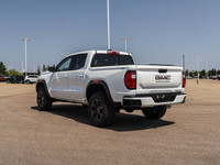 Welcome to Sherwood Buick GMC! This GMC Canyon delivers a Turbocharged Gas I4 2.7L/ engine powering... (image 5)