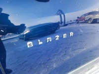 3.6L V6 | HEATED & COOLED FRONT BUCKET SEATS | HEATED REAR SEATS | HEATED STEERING WHEEL | LEATHER |... (image 4)