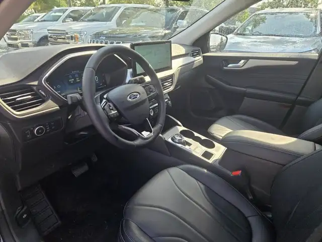 2025 Ford Escape PHEV5375414012851097611