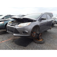 2013 Ford Focus parts available Kenny U-Pull Windsor