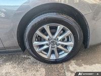 Saskatoon Motor Products - Recent Arrival! 2023 Mazda Mazda3 GX - Certified. Certification Program D... (image 9)