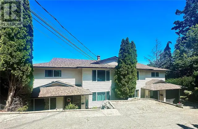 2326 Panorama View Dr Nanaimo, British Columbia62854407472770122