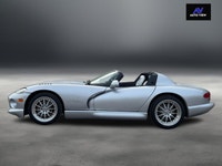 Welcome to Auto View! JUST LANDED!! 1999 Dodge Viper RT/10!! **HRE RIMS** **CLEAN CARFAX** The 1999... (image 8)