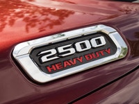 This Dodge is a powerful heavy-duty truck that combines serious capability with premium comfort and... (image 8)