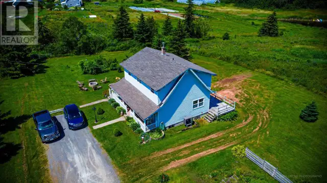 3281 Highway 6 Waldegrave, Nova Scotia in Houses for Sale in New Glasgow - Image 41