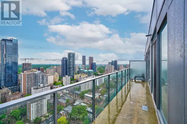 4002 - 50 WELLESLEY STREET E Toronto (Church-Yonge Corridor), On628657181332491219