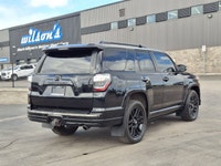 Come see this certified 2021 Toyota 4Runner Nightshade | Leather | Sunroof | Nav | Heated & Cooled S... (image 4)