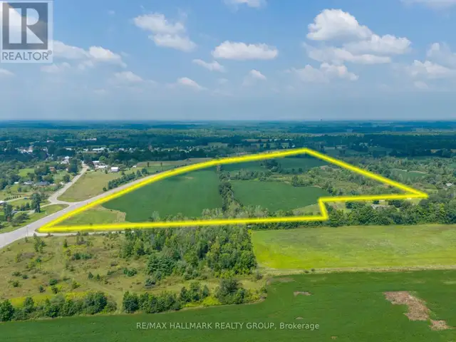 0 COUNTY ROAD 29 ROAD Elizabethtown-Kitley, Ontario62863755068418121