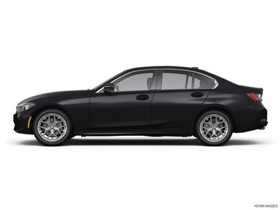 Check out our large selection of new vehicles today! The 2026 BMW 3 Series adapts effortlessly from...