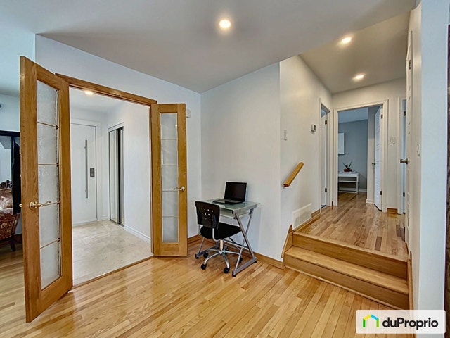$799,000 - Bungalow for sale in St-Leonard — photo 3