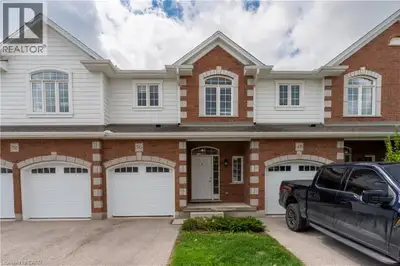 Discover pristine, upscale living at 3967 Savoy Street in London, Ontario. Nestled in a private, dee...