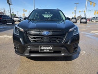 2022 Subaru Forester AWD CVT Reliable, Safe & Adventure-Ready This 2022 Subaru Forester delivers leg... (image 7)
