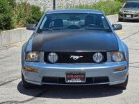 THE LEGEND LIVES ON. This 2006 Ford Mustang GT is everything a true muscle car should be aggressive,... (image 7)